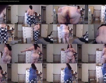 bbwmilfforcamfun — 47 minute Chaturbate female cam show recording, 720p, May 26, 2019