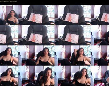 beckyjames — 41 minute Chaturbate female cam show recording, 1080p, May 26, 2019