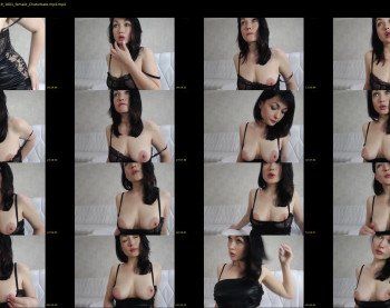 blueeyeess — 79 minute Chaturbate female cam show recording, 720p, May 26, 2019