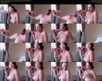 bob1326 — 20 minute Chaturbate female cam show recording, 480p, May 26, 2019