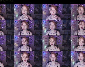 bunnykelly — 29 minute Chaturbate female cam show recording, 1080p, May 26, 2019