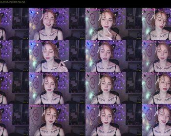 bunnykelly — 7 minute Chaturbate female cam show recording, 1080p, May 26, 2019