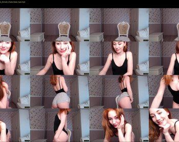 certinaaa — 29 minute Chaturbate female cam show recording, 1080p, May 26, 2019