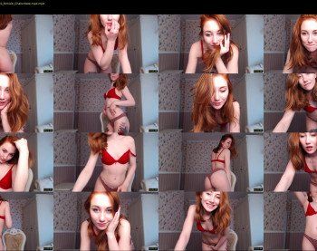 certinaaa — 29 minute Chaturbate female cam show recording, 1080p, May 26, 2019