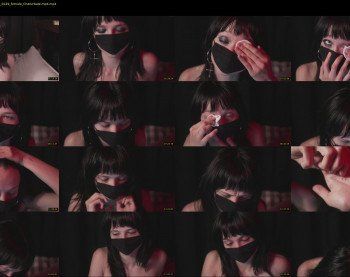 chaturbatable — 21 minute Chaturbate couple cam show recording, 720p, May 26, 2019