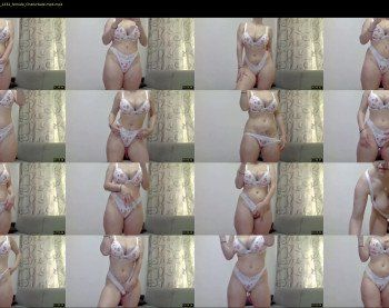 cherry_nicolle — 29 minute Chaturbate female cam show recording, 1080p, May 25, 2019