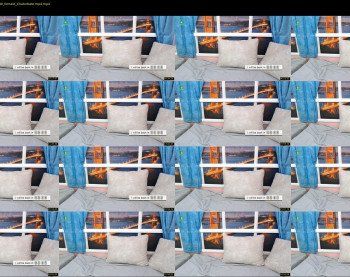 chloetaya — 39 minute Chaturbate female cam show recording, 1080p, May 26, 2019