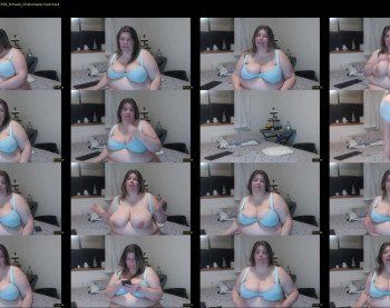 cougar_bbw — 29 minute Chaturbate female cam show recording, 1080p, May 26, 2019