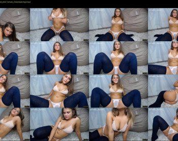 daddy_daycare_ — 10 minute Chaturbate female cam show recording, 720p, May 26, 2019