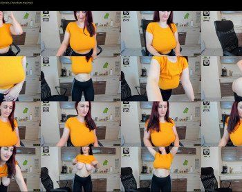 dd_shari — 62 minute Chaturbate female cam show recording, 720p, May 26, 2019