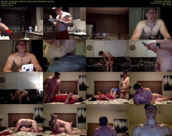 discgolf4life — 85 minute Chaturbate male cam show recording, 480p, May 26, 2019