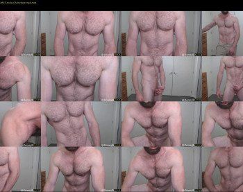 donnybasilisk — 36 minute Chaturbate male cam show recording, 1080p, May 26, 2019