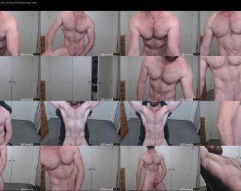 donnybasilisk — 36 minute Chaturbate male cam show recording, 1080p, May 26, 2019