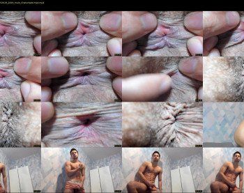 dreamon007007007 — 7 minute Chaturbate male cam show recording, 720p, May 25, 2019