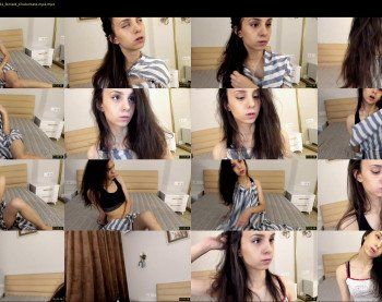 ehotlovea — 41 minute Chaturbate female cam show recording, 1080p, May 25, 2019