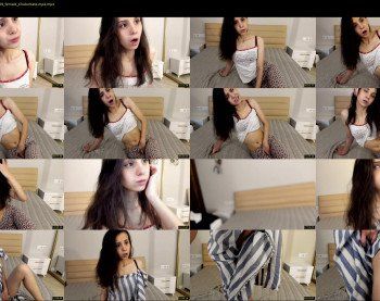 ehotlovea — 28 minute Chaturbate female cam show recording, 1080p, May 25, 2019