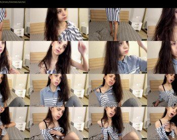 ehotlovea — 41 minute Chaturbate female cam show recording, 1080p, May 25, 2019