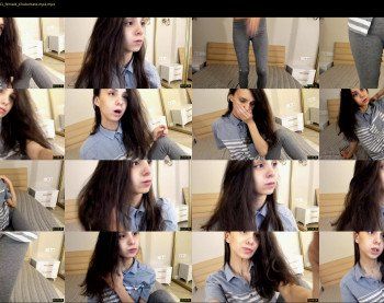 ehotlovea — 40 minute Chaturbate female cam show recording, 1080p, May 26, 2019