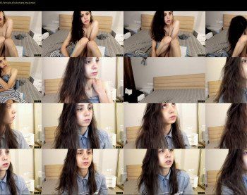 ehotlovea — 40 minute Chaturbate female cam show recording, 1080p, May 26, 2019