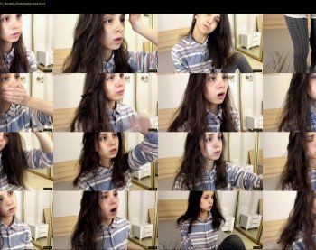 ehotlovea — 41 minute Chaturbate female cam show recording, 1080p, May 26, 2019