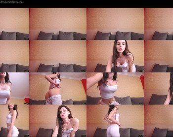 elaanna — 36 minute Chaturbate female cam show recording, 1080p, May 26, 2019