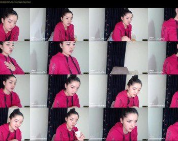 emma_johnson_ — 61 minute Chaturbate female cam show recording, 720p, May 26, 2019