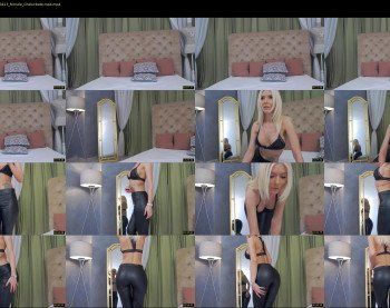 fallingangel_ — 35 minute Chaturbate female cam show recording, 1080p, May 26, 2019