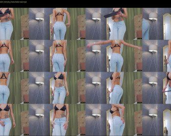 fallingangel_ — 35 minute Chaturbate female cam show recording, 1080p, May 26, 2019