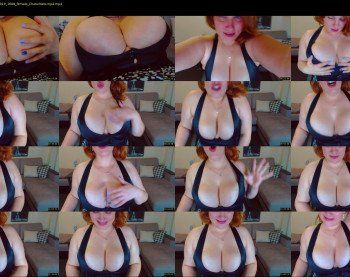 florencebigsizebb — 3 minute Chaturbate female cam show recording, 720p, May 25, 2019