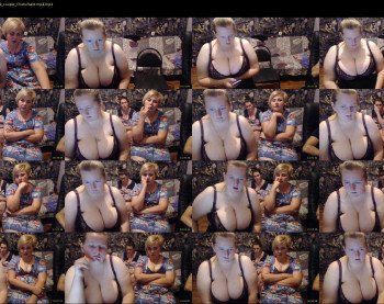 giorg107 — 33 minute Chaturbate couple cam show recording, 480p, May 25, 2019