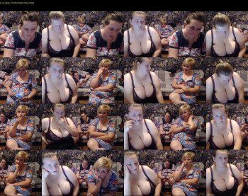 giorg107 — 49 minute Chaturbate couple cam show recording, 480p, May 25, 2019