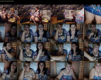 giorg107 — 63 minute Chaturbate couple cam show recording, 480p, May 26, 2019