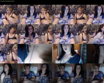 giorg107 — 17 minute Chaturbate couple cam show recording, 480p, May 26, 2019