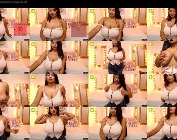 helen_miller — 17 minute Chaturbate female cam show recording, 720p, May 25, 2019