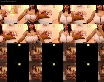 helen_miller — 64 minute Chaturbate female cam show recording, 720p, May 25, 2019