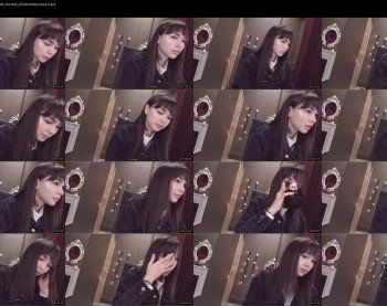 hollyextra — 11 minute Chaturbate female cam show recording, 720p, May 26, 2019