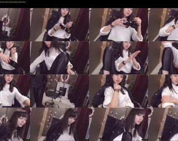 hollyextra — 92 minute Chaturbate female cam show recording, 720p, May 26, 2019