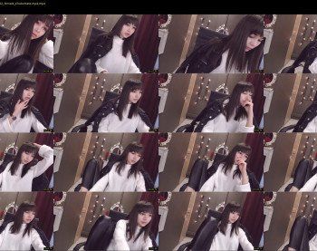 hollyextra — 17 minute Chaturbate female cam show recording, 720p, May 26, 2019