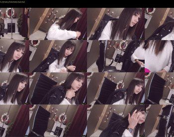 hollyextra — 28 minute Chaturbate female cam show recording, 720p, May 26, 2019