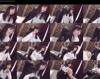hollyextra — 92 minute Chaturbate female cam show recording, 720p, May 26, 2019