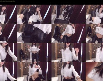 hollyextra — 43 minute Chaturbate female cam show recording, 720p, May 26, 2019