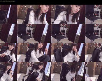 hollyextra — 92 minute Chaturbate female cam show recording, 720p, May 26, 2019