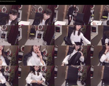 hollyextra — 92 minute Chaturbate female cam show recording, 720p, May 26, 2019