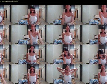 hugetittiesgerda — 10 minute Chaturbate female cam show recording, 480p, May 26, 2019
