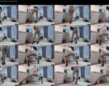 jaylynxxxx74 — 44 minute Chaturbate female cam show recording, 1080p, May 26, 2019