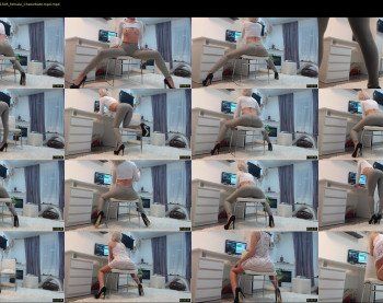 jaylynxxxx74 — 44 minute Chaturbate female cam show recording, 1080p, May 26, 2019