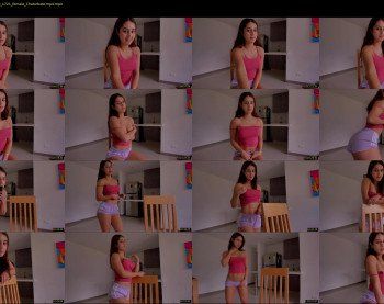 jenny_taborda — 69 minute Chaturbate female cam show recording, 720p, May 26, 2019