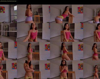 jenny_taborda — 69 minute Chaturbate female cam show recording, 720p, May 26, 2019