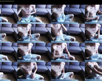 joni_joni18 — 21 minute Chaturbate male cam show recording, 480p, May 26, 2019