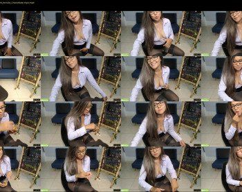karitto__2 — 29 minute Chaturbate female cam show recording, 720p, May 26, 2019
